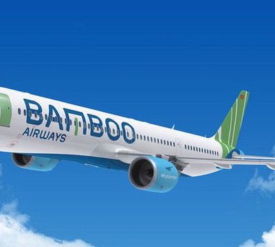 LỊCH BAY CỦA BAMBOO AIRWAYS