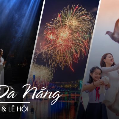 Top sự kiện nổi bật Đà Nẵng 2019
