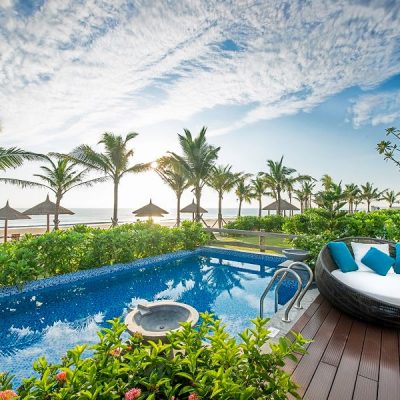 Tổng hợp khách sạn 4⭐ có view biển giá tốt tại Đà Nẵng